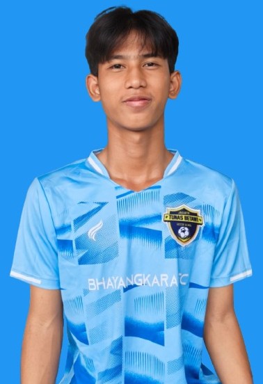 Muhammad Fadil Hasan